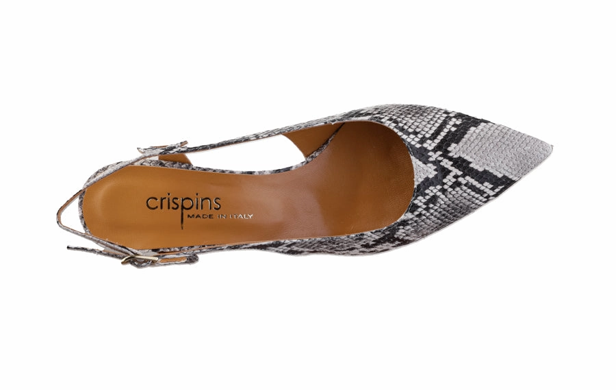 High Heels For Prom Mdf Glam Snake