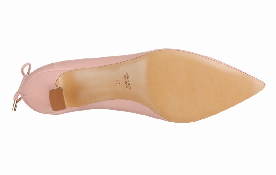 Photos High Heels Shoes Mdf Peepshow Pink