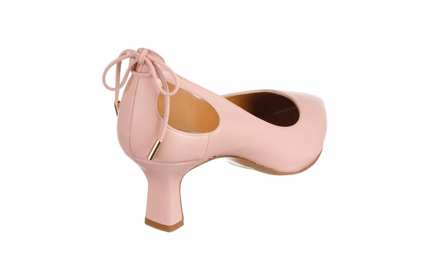 Animated High Heel Shoes Mdf Peepshow Pink