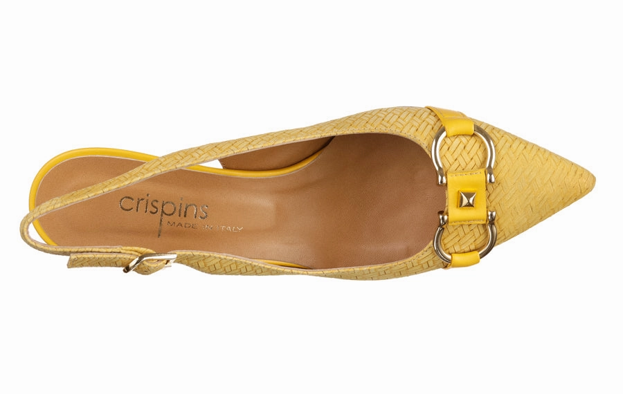 Mdf Summer Siren Yellow