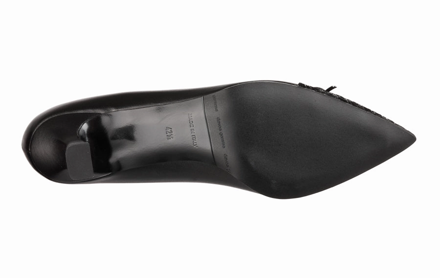 High Heel Gun Mdf Total