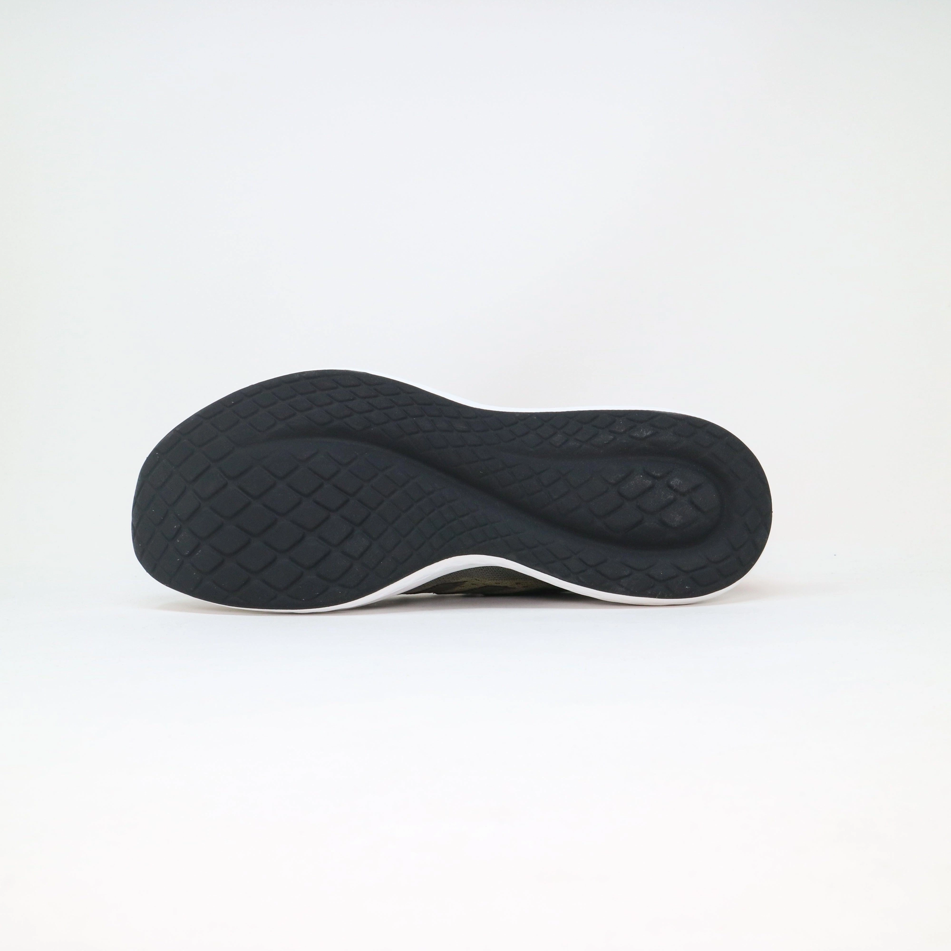 Adidas Luxury Shoes Men's Adidas FluidFlow 2.0 Olive Trainers