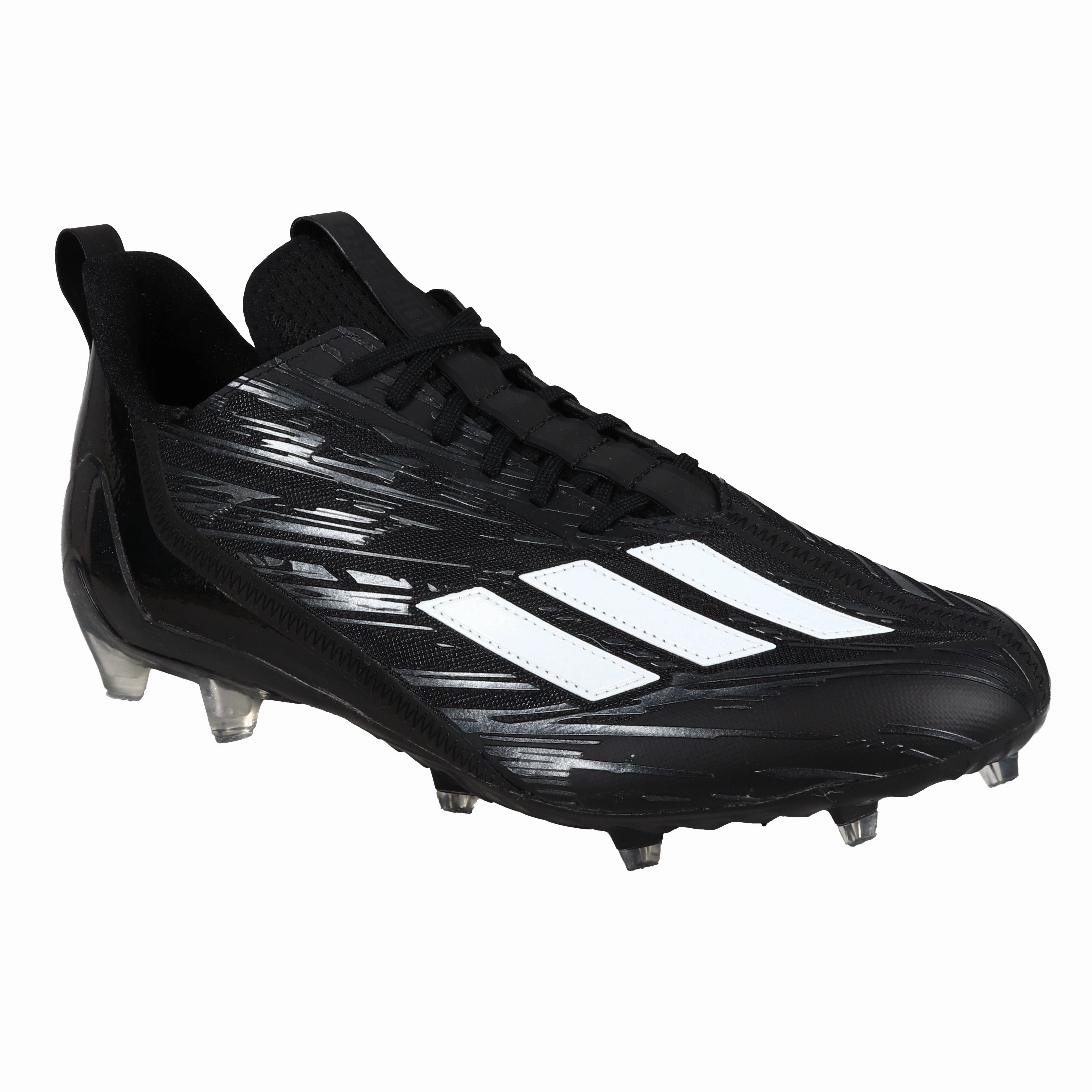Men's Adizero Football Alpha Ii Elite Fg Soccer Cleats