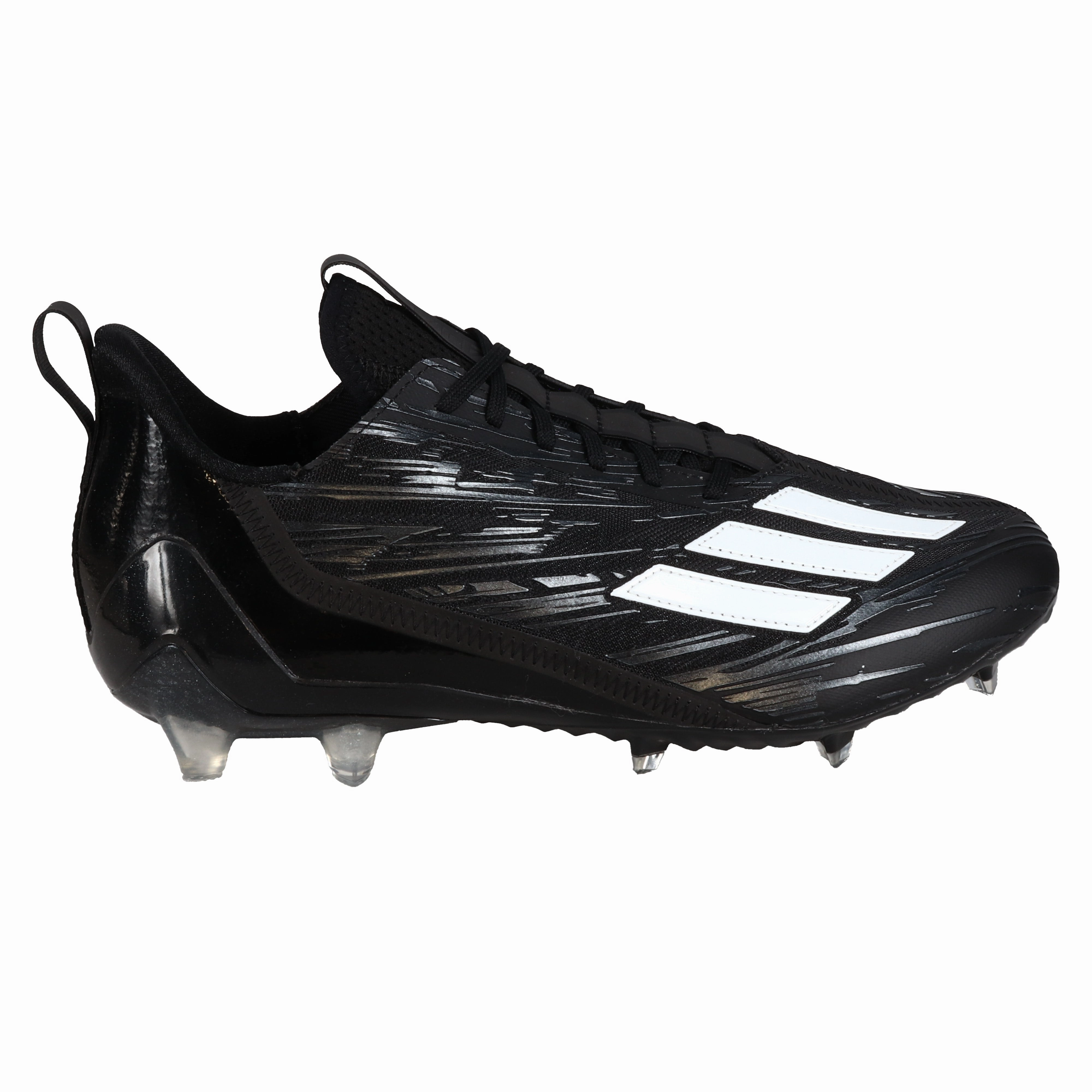 Men's Adizero Football Soccer Cleats Ag Vs Fg