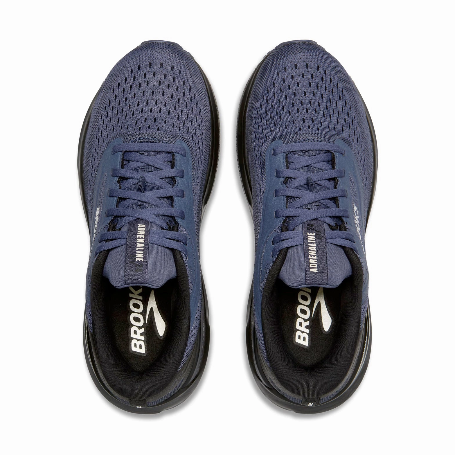 Shoe Waterproofing Wax Men's Adrenaline GTS 24 GORE-TEX Running Shoes Black / Nightshadow / Coconut