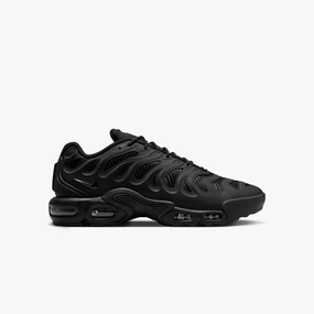 Men's Air Max Plus Drift "Black Anthracite" Nike Shoe Guarantee