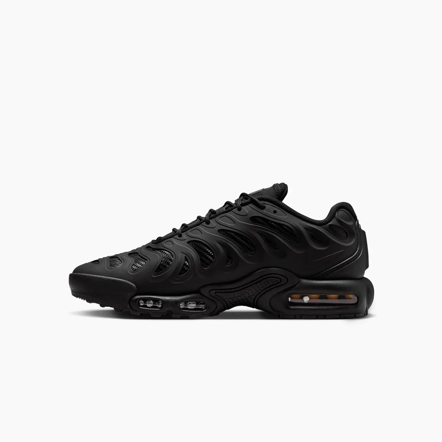 Deion Sanders Nike Shoe Men's Air Max Plus Drift "Black Anthracite"