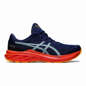 Asics Shoe Width Chart Men's Asics Dynablast 3, Deep Ocean/Light Steel, 12 D Medium