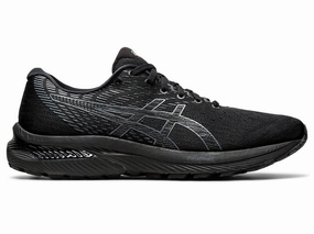 Asics Gt-2000 8 Trail Running Shoes Men's Asics Gel-Cumulus 22, Black/Carrier Grey, 12.5 D Medium
