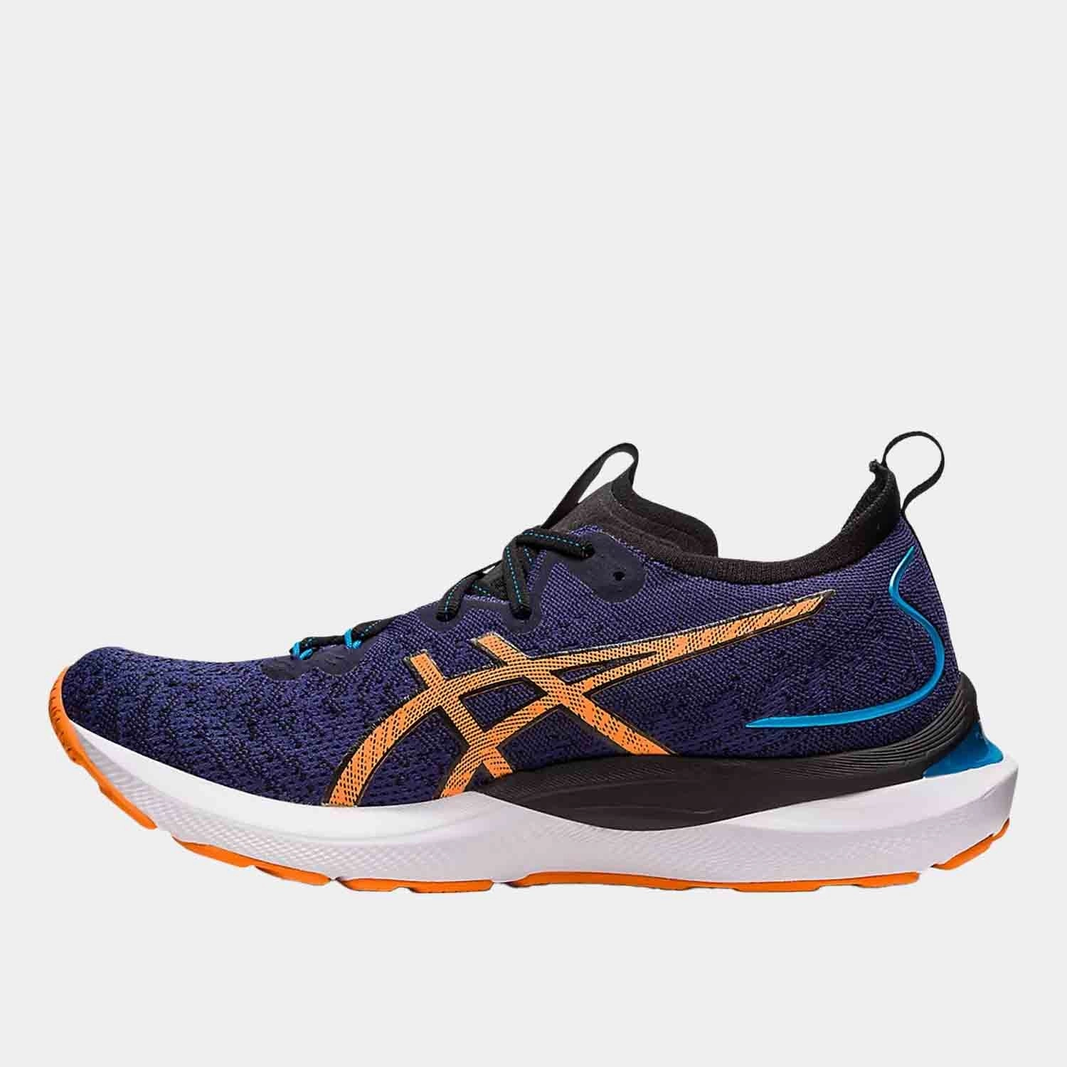 Men's Asics Gel-Cumulus 24 MK Running Shoes Asics Shoe Size Guide