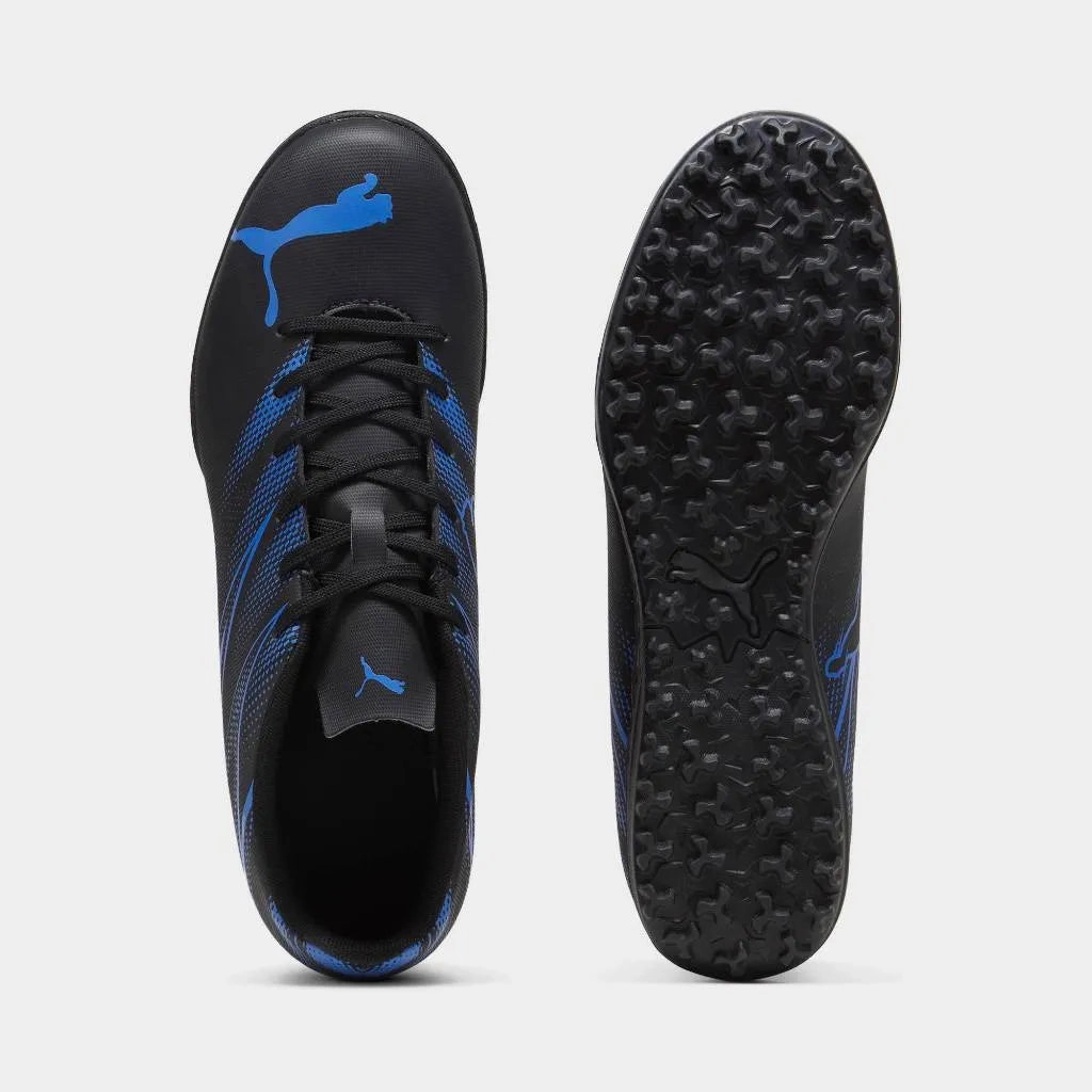 Men's Attacanto TT Football Cleat Vs Soccer Cleat