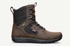 Men's Breck Boot Insulated Waterproof Jungle Shoes