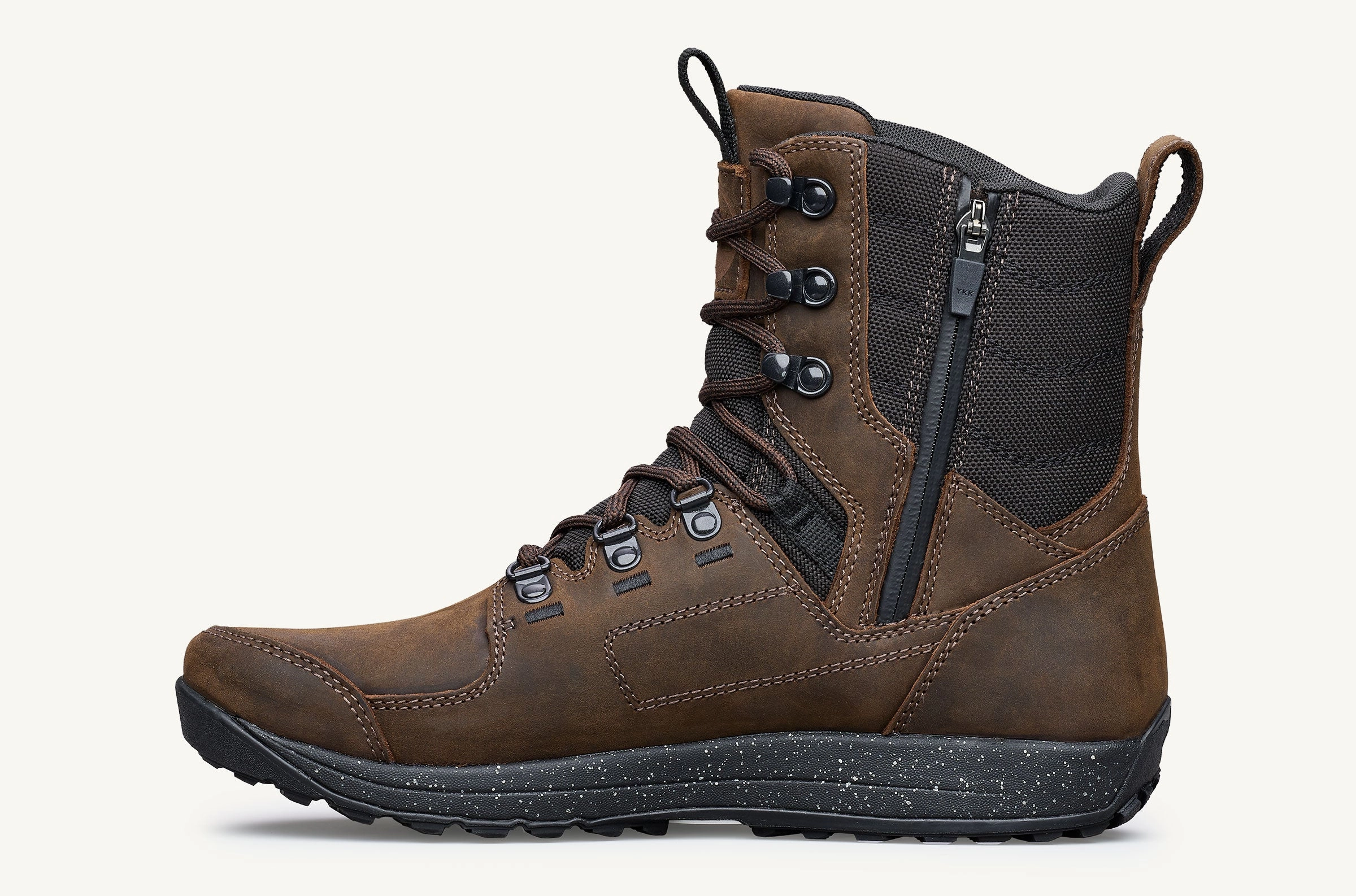 Waterproof Safety Shoes Near Me Men's Breck Boot Insulated