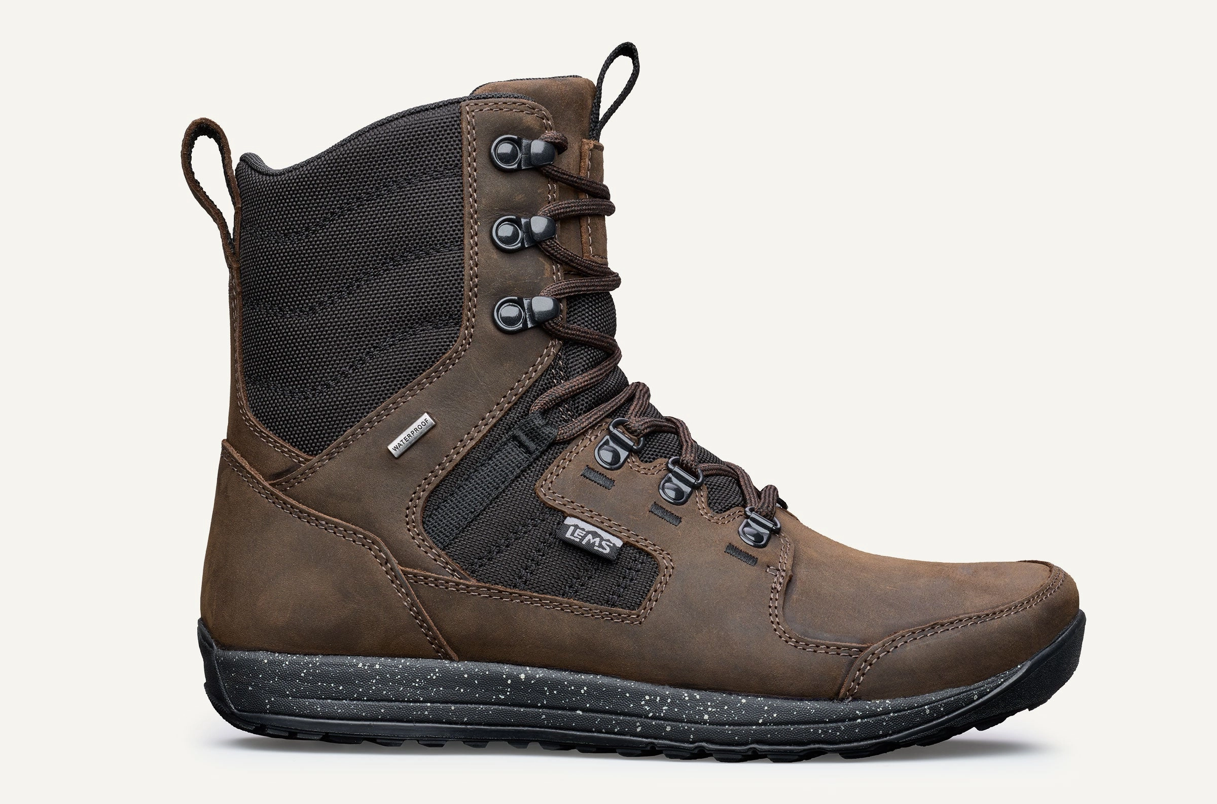 Men's Breck Boot Insulated