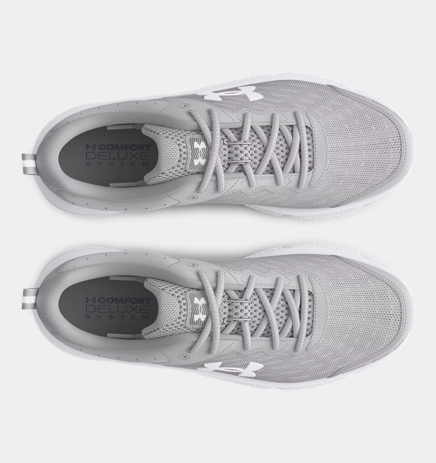 Men's Charged Assert 10