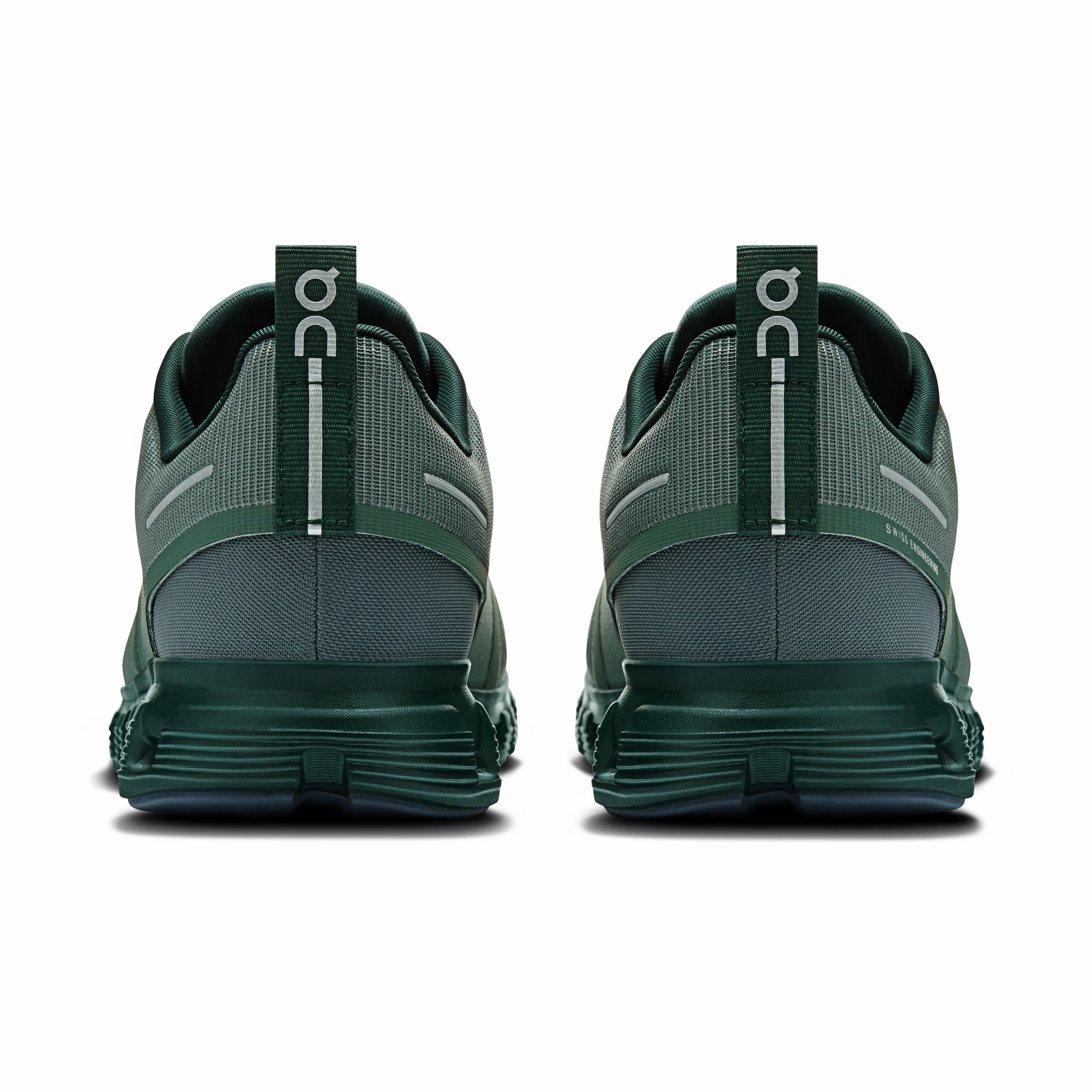 Men's Cloud 6 WP Running Shoes For Distance Runners