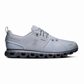 Men's Cloud 6 WP Fitting Running Shoes