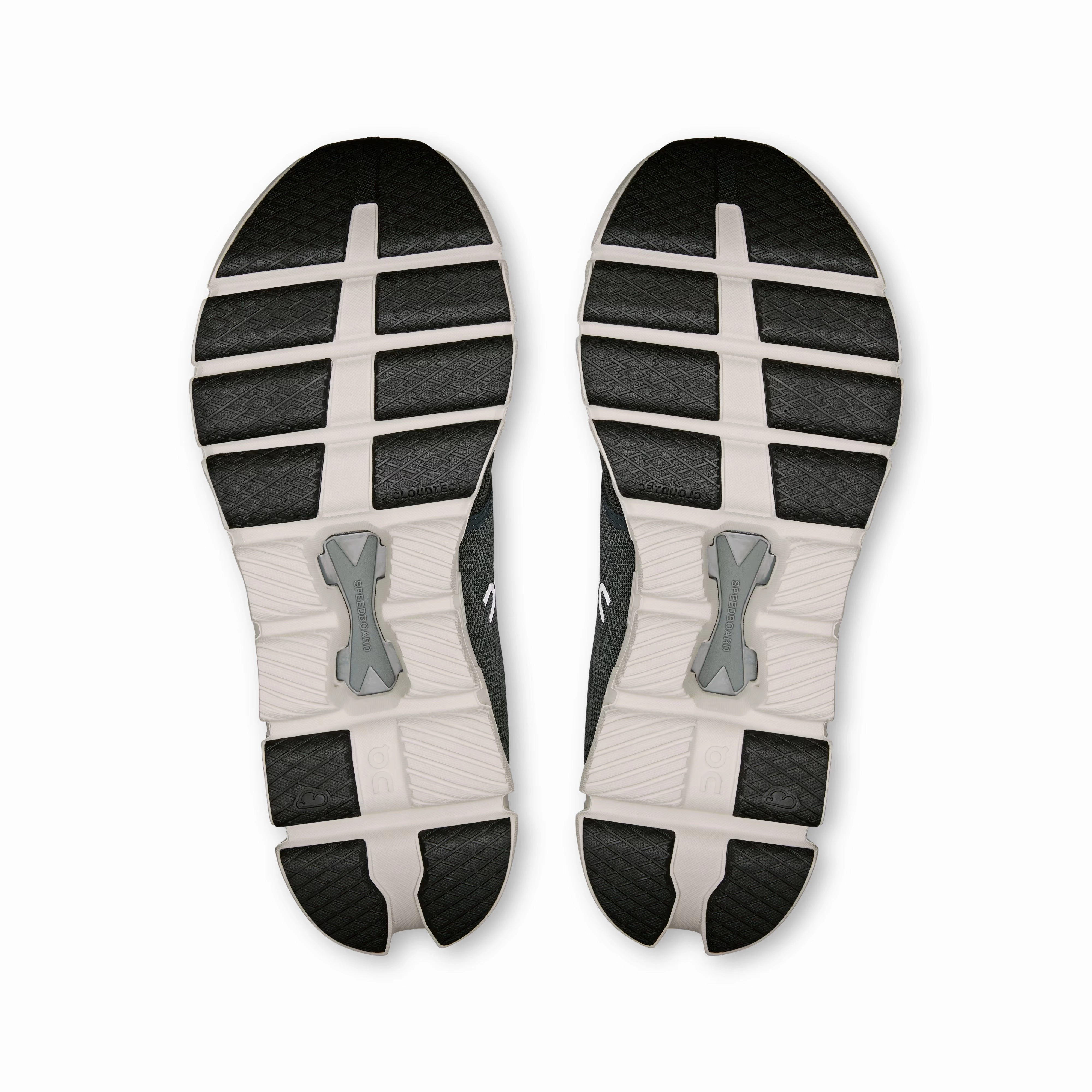 When To Replace Running Shoes Men's Cloud X 4