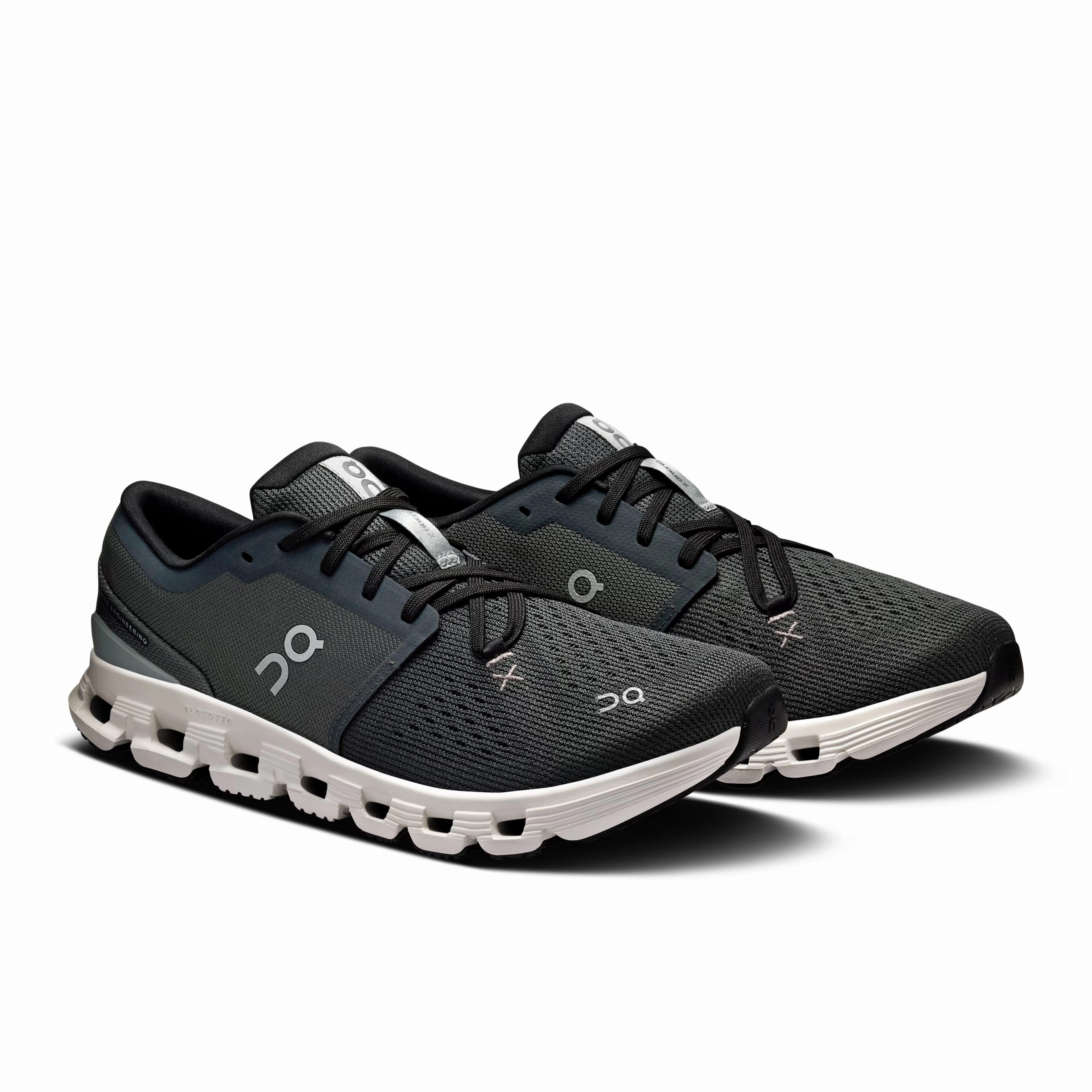 Men's Cloud X 4 Highest Rated Running Shoes