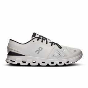 Athletic Spikes Running Shoes Men's Cloud X 4