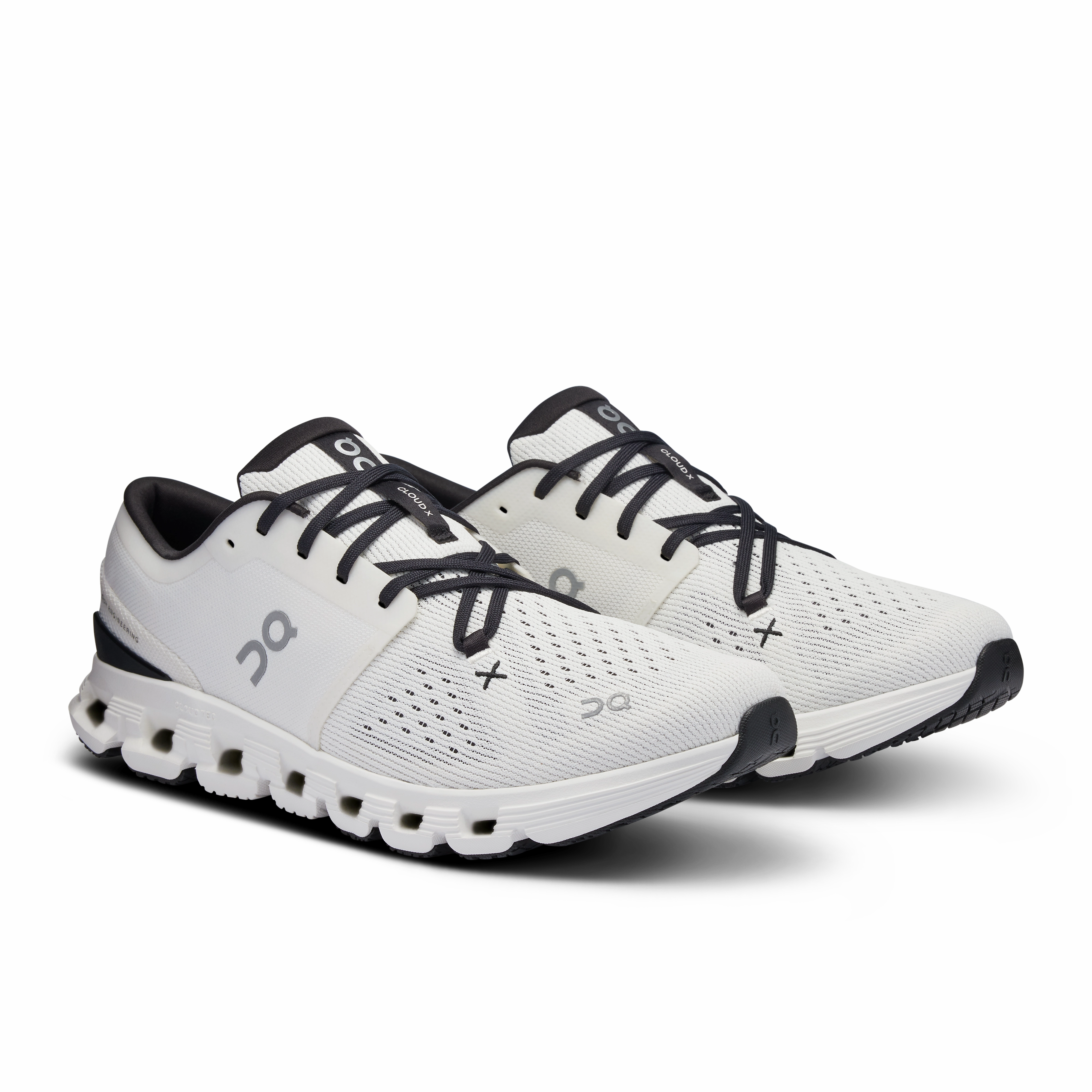 Men's Cloud X 4 Run Race Shoes