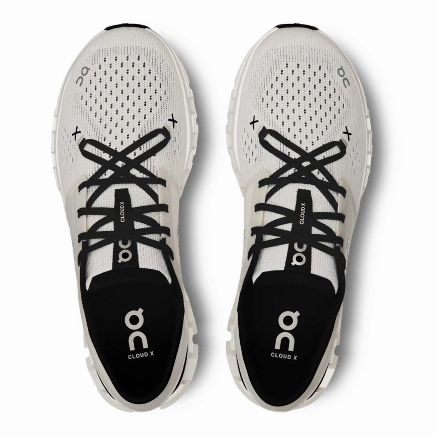 Men's Cloud X 4 Best Running Shoes For Forefoot Runners