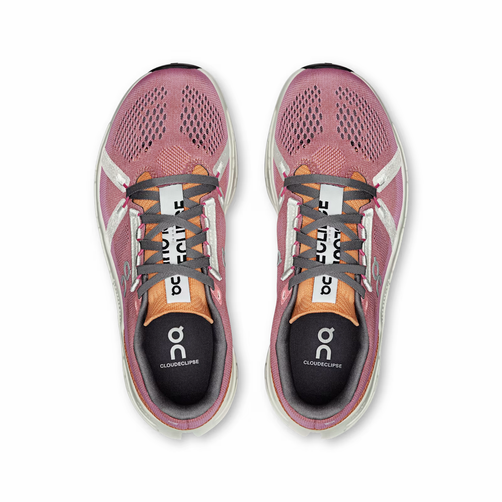 Trial Running Shoes Men's Cloudeclipse