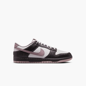 Nike Shoes With Gore Tex Men's Dunk Low SE "Snakeskin"
