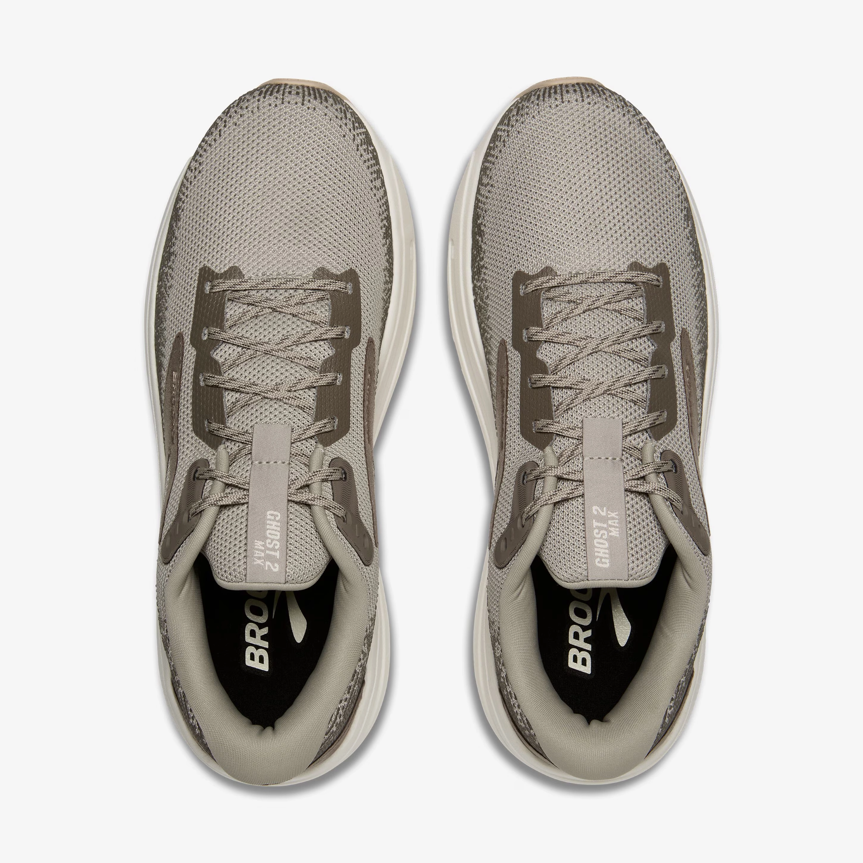 Trail Running Shoes For Hiking Men's Ghost Max 2