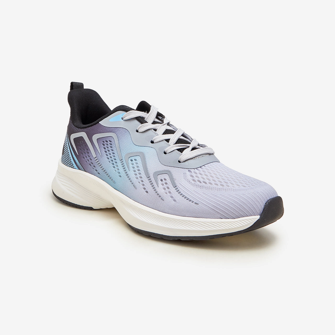 Men's Grey Running Shoes Best Running Shoes For Road Runners