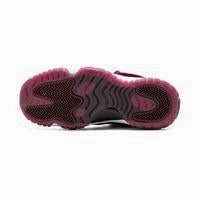 Nike Sb Shoes Stefan Janoski Men's Jordan 11 Retro RL Basketball Shoes - Maroon