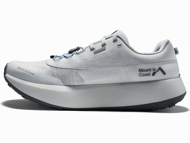 410  Men's Mount to Coast H1 - Road To Trail Running Shoe