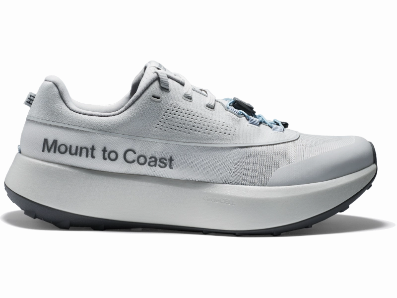 Men's Mount to Coast H1 - Road To Trail Running Shoe