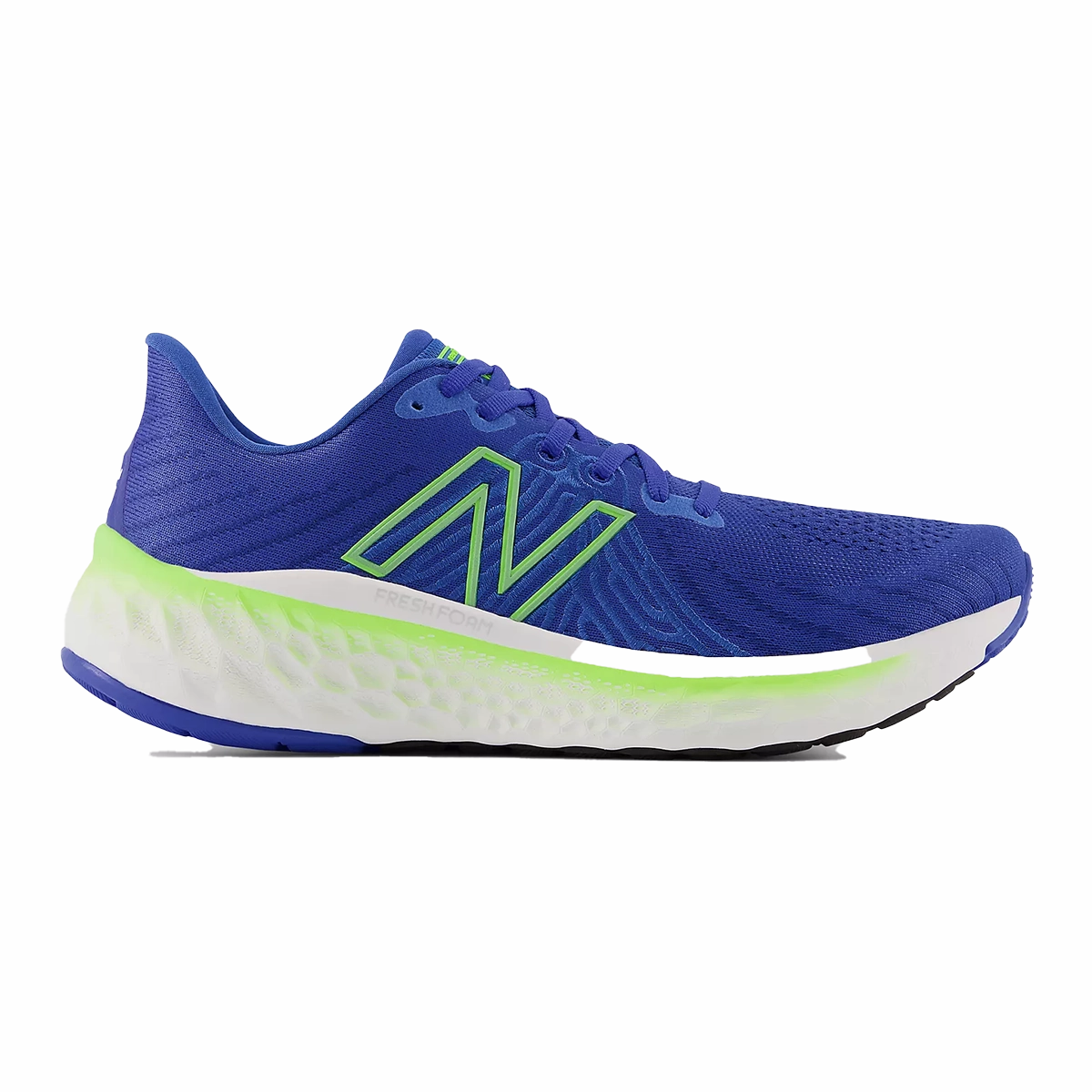 Pink Women's New Balance 327 Men's New Balance Fresh Foam Vongo v5, Cobalt/Blue Groove/Pixel Green, 8.5 D Medium