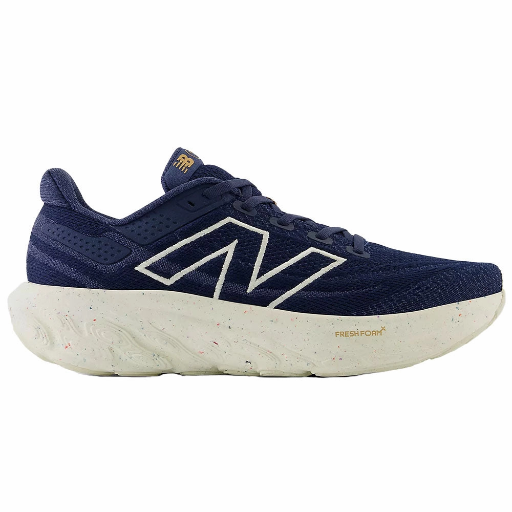 9060 Green New Balance Men's New Balance Fresh Foam X 1080v13, Navy, 11.5 D Medium