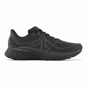 New Balance Extra Wide Men's New Balance Fresh Foam X 860v13, Black, 9.5 4E Extra Wide