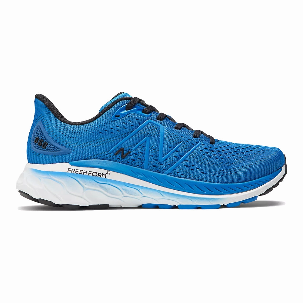 New Balance Spin Shoes Men's New Balance Fresh Foam X 860v13, Cobalt, 11.5 D Medium