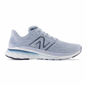 Men's New Balance Fresh Foam X 860v13, Light Arctic Grey, 9.5 4E Extra Wide New Balance 9060 Chrome Blue