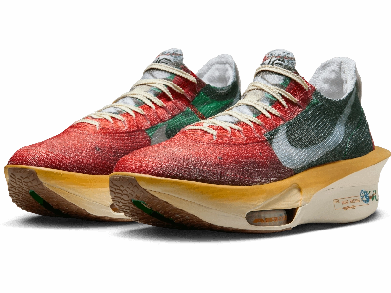 Infant Nike Shoes Men's Nike Alphafly 3 - Carbon Plated Race Day Shoe