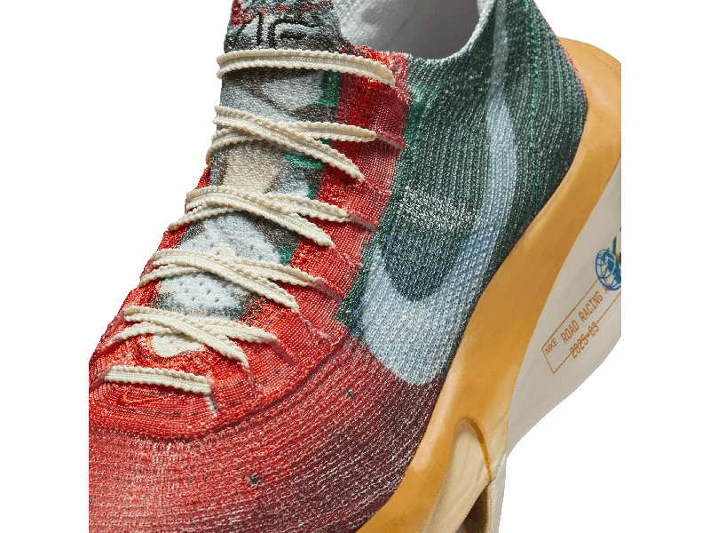 Men's Nike Alphafly 3 - Carbon Plated Race Day Shoe