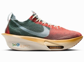 Nike Adapt Shoes Men's Nike Alphafly 3 - Carbon Plated Race Day Shoe