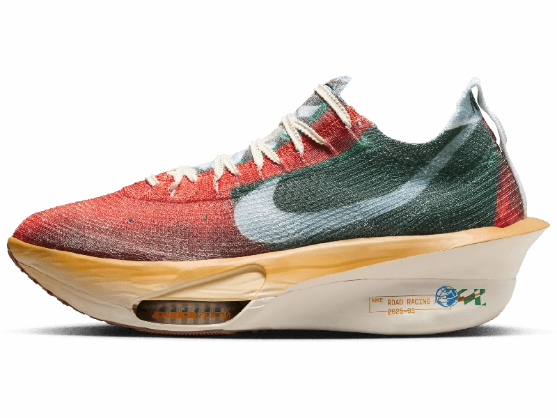 Men's Nike Alphafly 3 - Carbon Plated Race Day Shoe