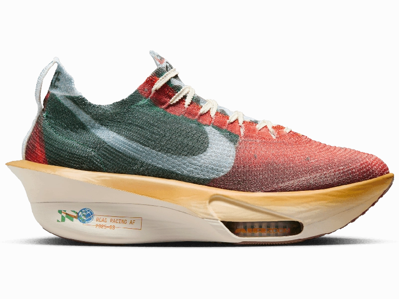 Men's Nike Alphafly 3 - Carbon Plated Race Day Shoe Track Shoes Without Spikes Nike