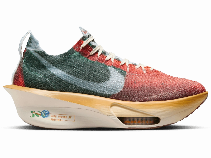 Men's Nike Alphafly 3 - Carbon Plated Race Day Shoe