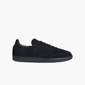 Adidas Defiant Speed Tennis Shoes Men's Originals Samba OG "Black Cat"