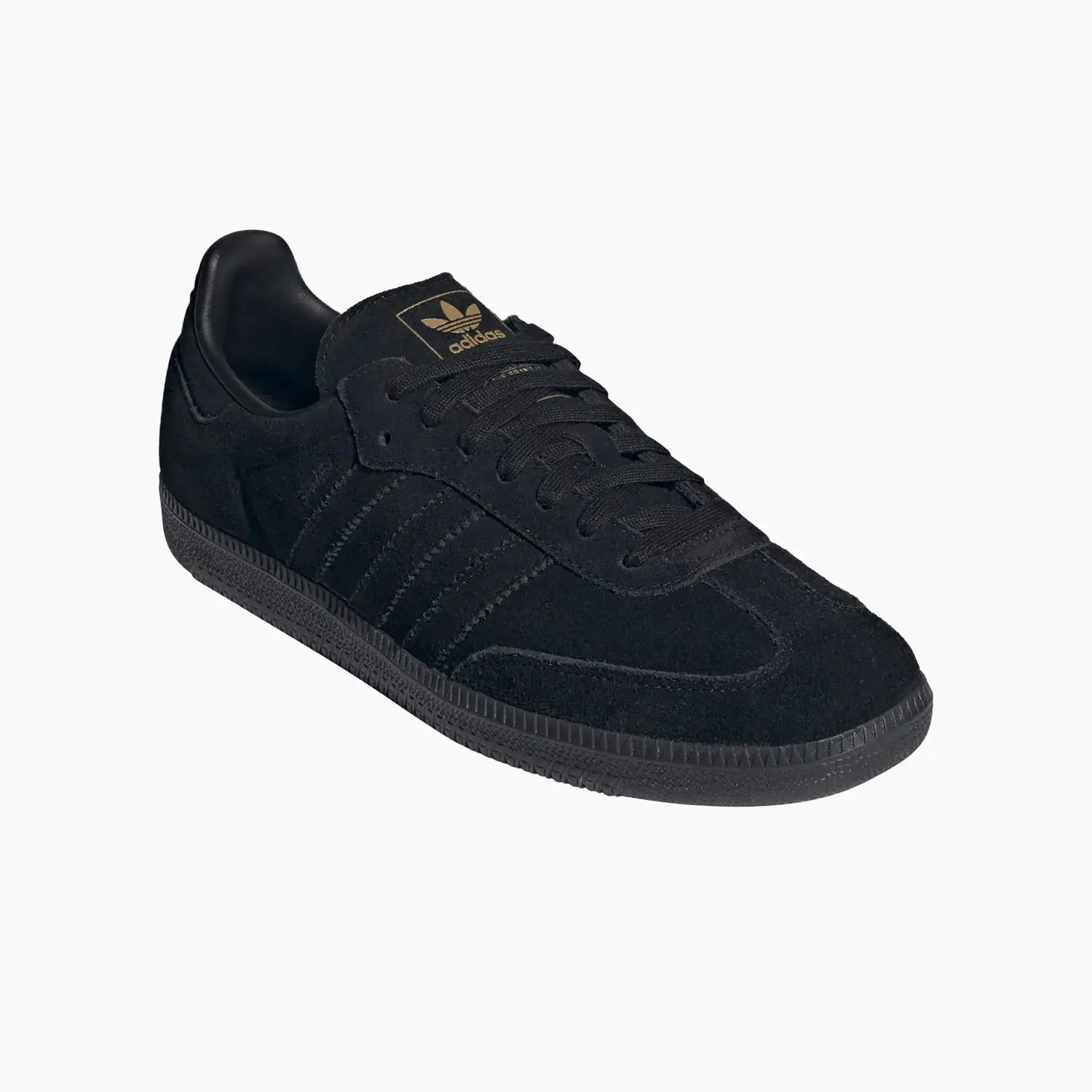 Men's Originals Samba OG "Black Cat" Adidas X Bad Bunny Shoes
