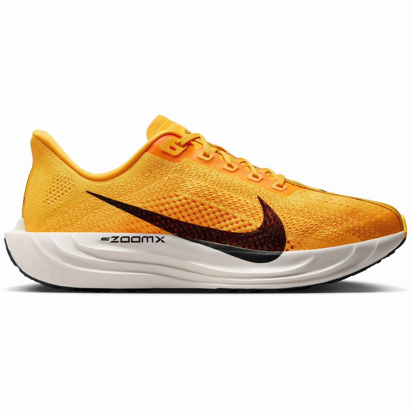 Men's Pegasus Plus LV8 Running Shoes University Gold / Laser Orange / Sail / Black Sabrina Nike Basketball Shoes
