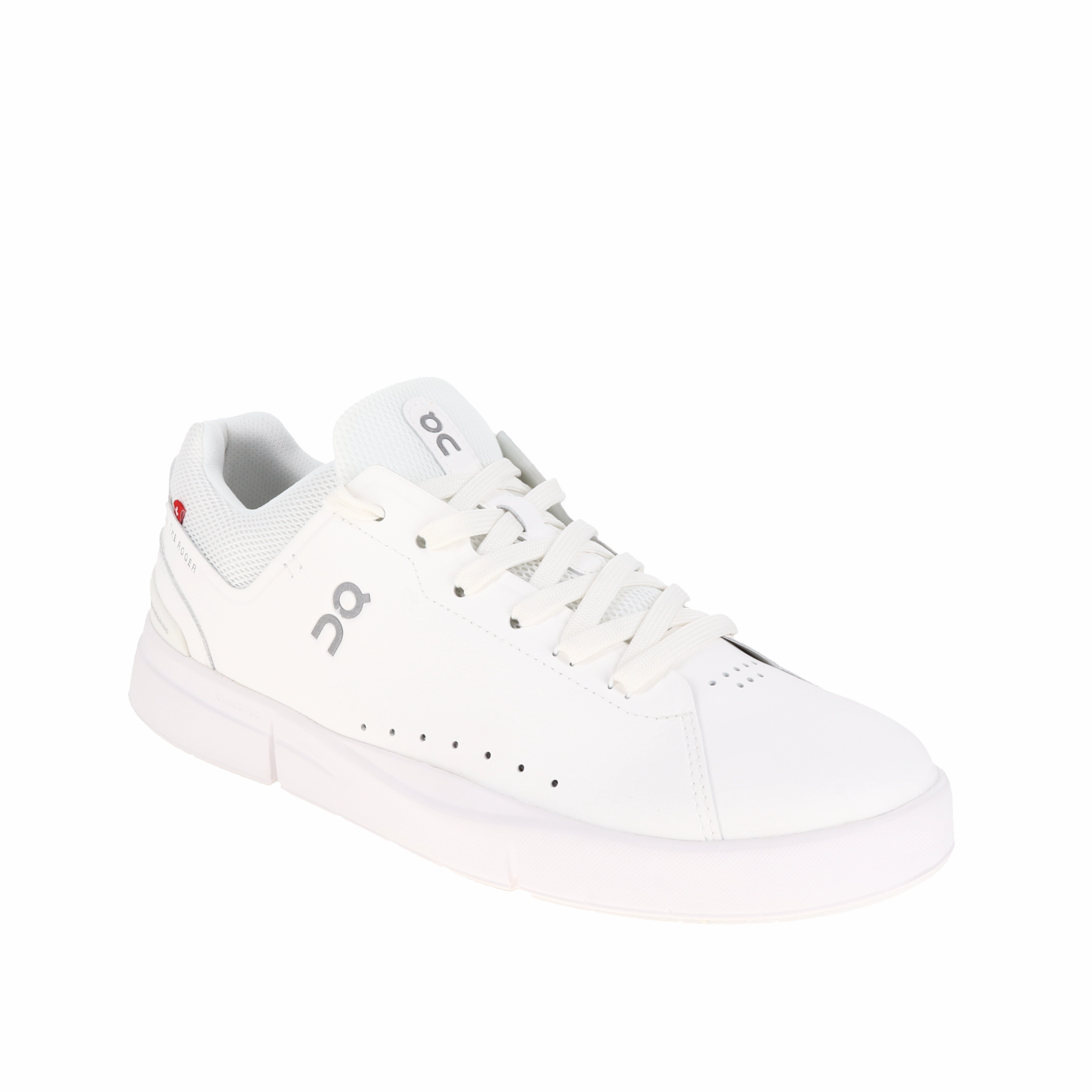 Good Running Shoes For Low Arches Men's Roger Advantage