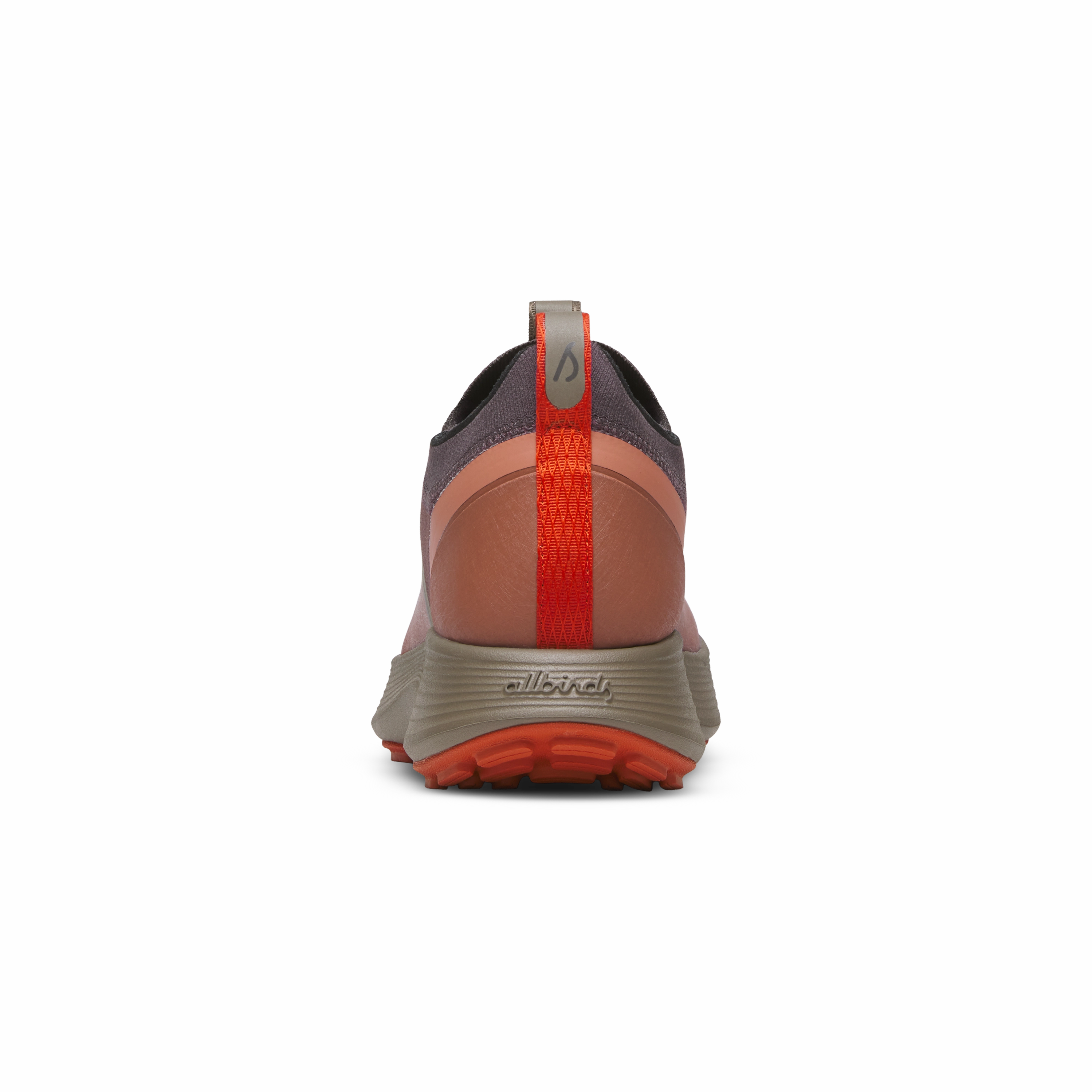 Sand Shoe For Trailer Men's Strider Explore - Hazy Burgundy (Weathered Brown Sole)