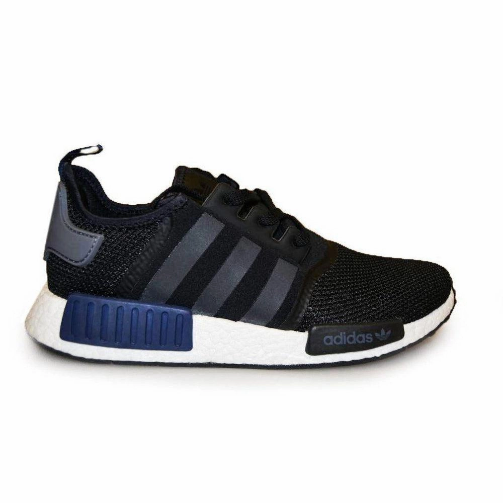 Mens Adidas NMD_R1 On The Roger Clubhouse Shoes